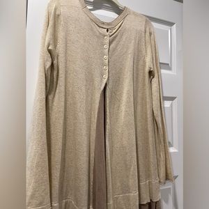 Eri & Ali Sweater Dress